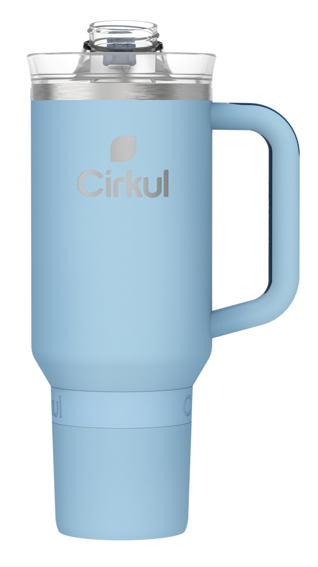 40oz. All-Day StrawSipâ„?Tumbler